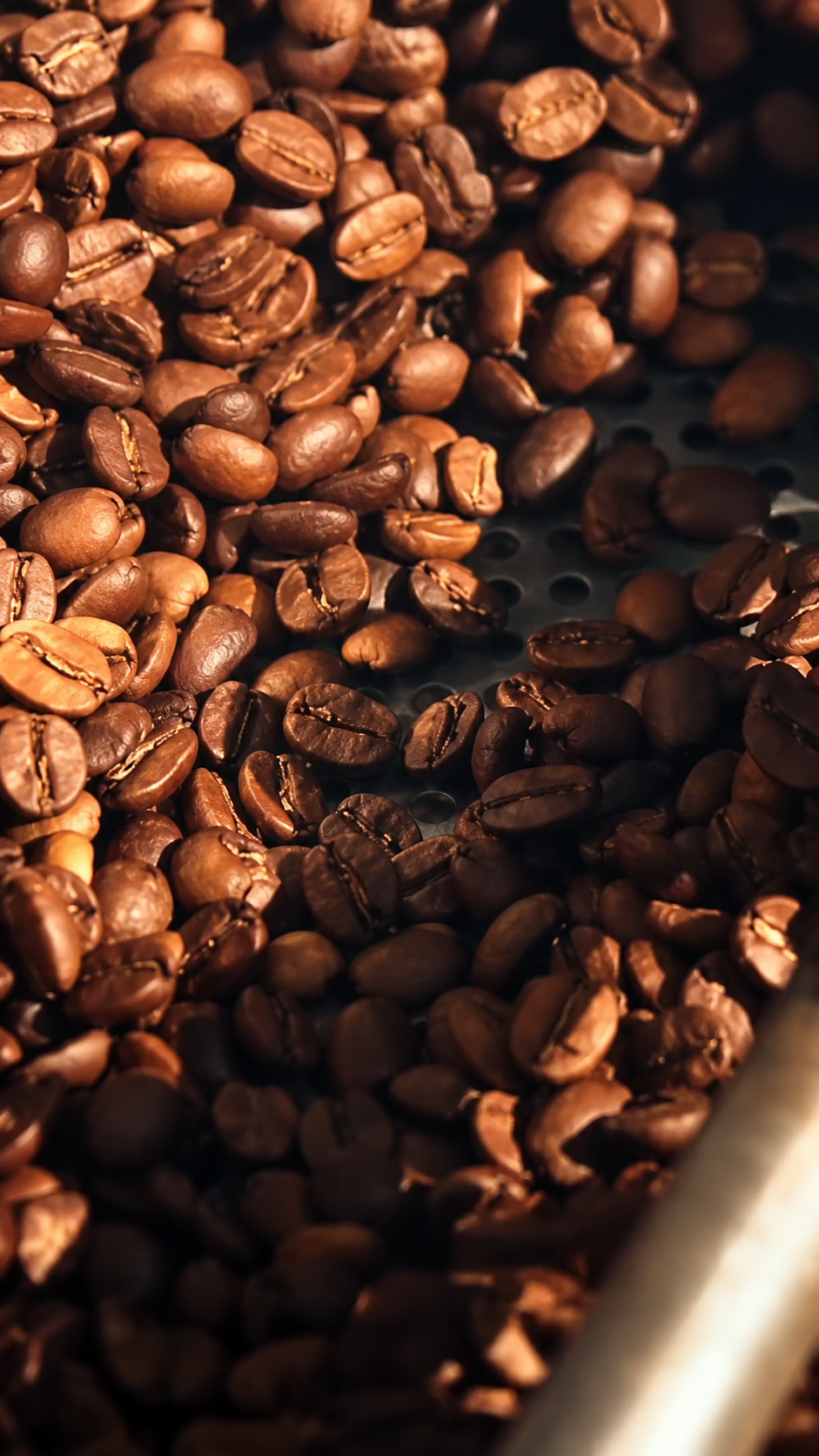 How to Roast Ethiopian Green Coffee Beans Perfectly: The Ultimate Guide to Sidamo & Yirgacheffe Coffee