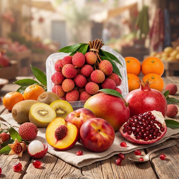Fruits