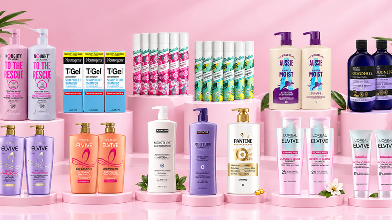 Hair Care