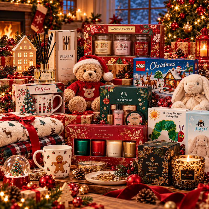 Gift Items