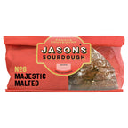 Jason's Recipe Majestic Malted No. 06 Sourdough Bread 450g
