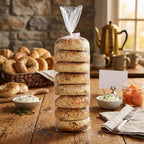 Everything Bagels, 8-count