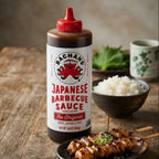 Bachan's Original Japanese BBQ Sauce, 964g