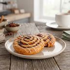 Cinnamon Swirls 2 Pack