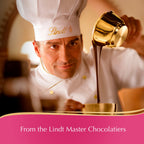 Lindt Master Chocolatier Collection Chocolate Box 320g Luxury Assorted Chocolates