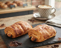 All Butter Dark Chocolate Pain Au Chocolat 2 Pack