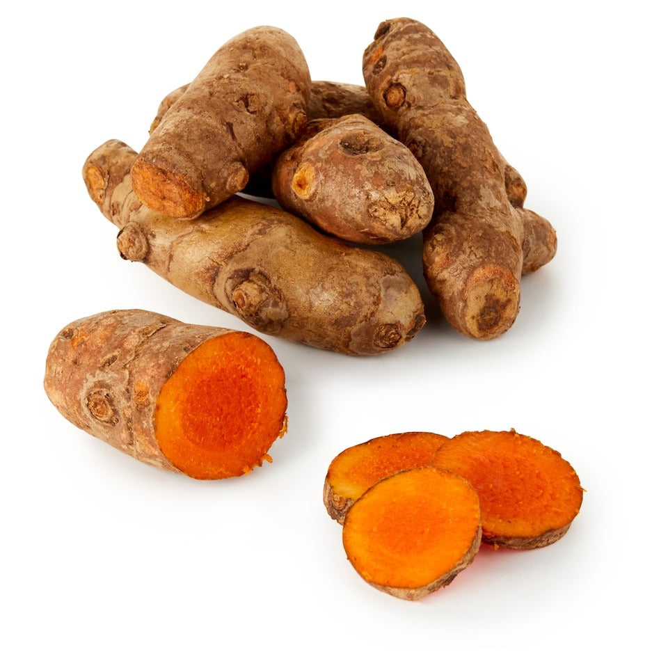 Turmeric 100G Fresh & Aromatic