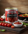 Riverdene Tomato Paste – Rich Concentrated Tomato Puree