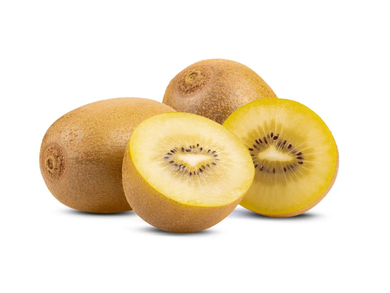 Golden Kiwi XXL 750g Sweet & Juicy