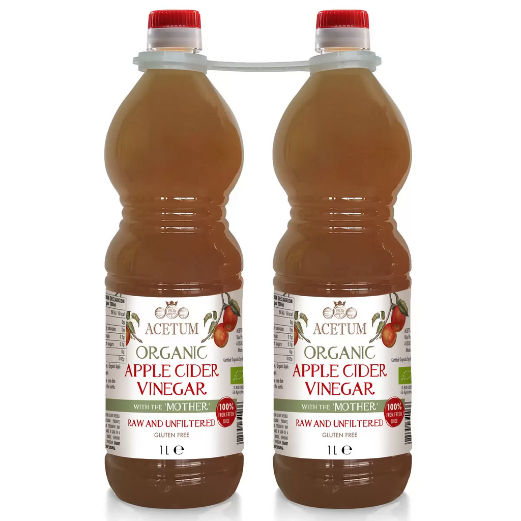 Acetum Organic Apple Cider Vinegar