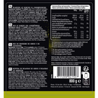 Mitsuba Wasabi Mix 800g – Spicy Crunchy Rice Snacks & Coated Peanuts