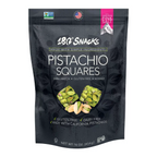 180° Snacks Pistachio Squares with Himalayan Pink Salt - 454g