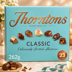 Thorntons Classic Collection Chocolate Gift Box 262g Assorted Luxury Chocolates