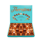 Thorntons Classic Collection Chocolate Gift Box 262g Assorted Luxury Chocolates