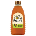 Rowse Organic Honey 1.36 kg – 100% Pure & Natural Organic Honey | Medium Amber, Fruity Flavour