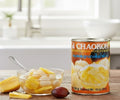 Chaokoh Toddy Palm Seeds Mixed 545g – Tropical Palm Fruit Dessert Mix