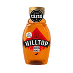 Hilltop Hot Honey 340g Sweet Spicy Honey Sauce Drizzle