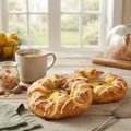 Vanilla Creme Crown 2 Pack