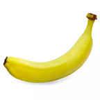 Banana Fresh & Naturally Sweet
