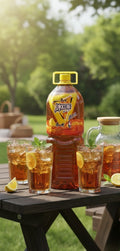 Master Kong Ice Black Tea – Refreshing Ready-to-Drink Black Tea