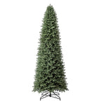 15ft (4.6m) Pre-Lit Aspen Artificial Christmas Tree With 6,000 Colour-Changing LED Lights