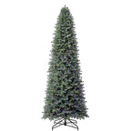 15ft (4.6m) Pre-Lit Aspen Artificial Christmas Tree With 6,000 Colour-Changing LED Lights