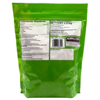 Kirkland Signature Organic Whole Cashews 1.13kg – Unsalted & Unroasted