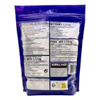 Kirkland Signature Extra Fancy Salted Mixed Nuts, 1.13kg