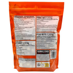 Kirkland Signature Unsalted Mixed Nuts, 1.13kg