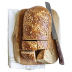 Stonebaked Seeded Multigrain Bloomer 600G