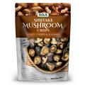 DJA Shiitake Mushroom Crisps 300g – Savoury Umami Gourmet Snacks