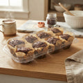 Triple Chocolate Muffin, 8-count