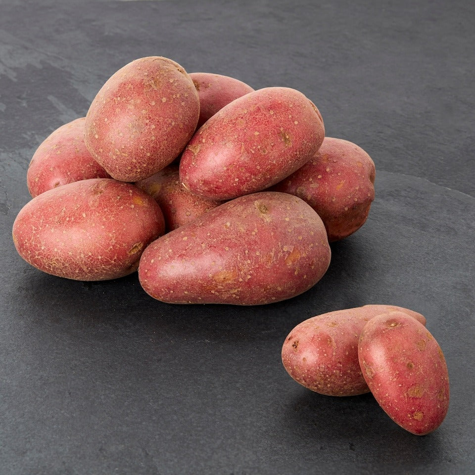 Finest Red Potatoes 2Kg Fresh Farm Quality