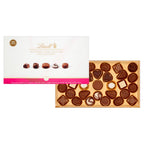 Lindt Master Chocolatier Collection Chocolate Box 320g Luxury Assorted Chocolates