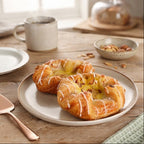 Vanilla Creme Crown 2 Pack