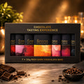 Firetree Rich Volcanic Chocolate 175g Premium Dark Chocolate Gift Box