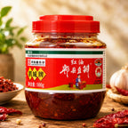Fakhri CLH Broad Bean Paste Authentic Cooking Paste for Stir Fry Sauces Recipes