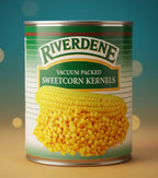 Sweet Corn Kernel Ready to Use Corn Kernels for Salads Soups and Cooking