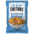 G.H. Cretors Cheese & Caramel Popcorn Mix, 737g