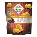Sunny Fruit Pitted Dates 1 kg – Sweet & Natural Dried Dates