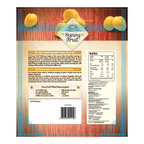 Sunny Fruit Pitted Dates 1 kg – Sweet & Natural Dried Dates