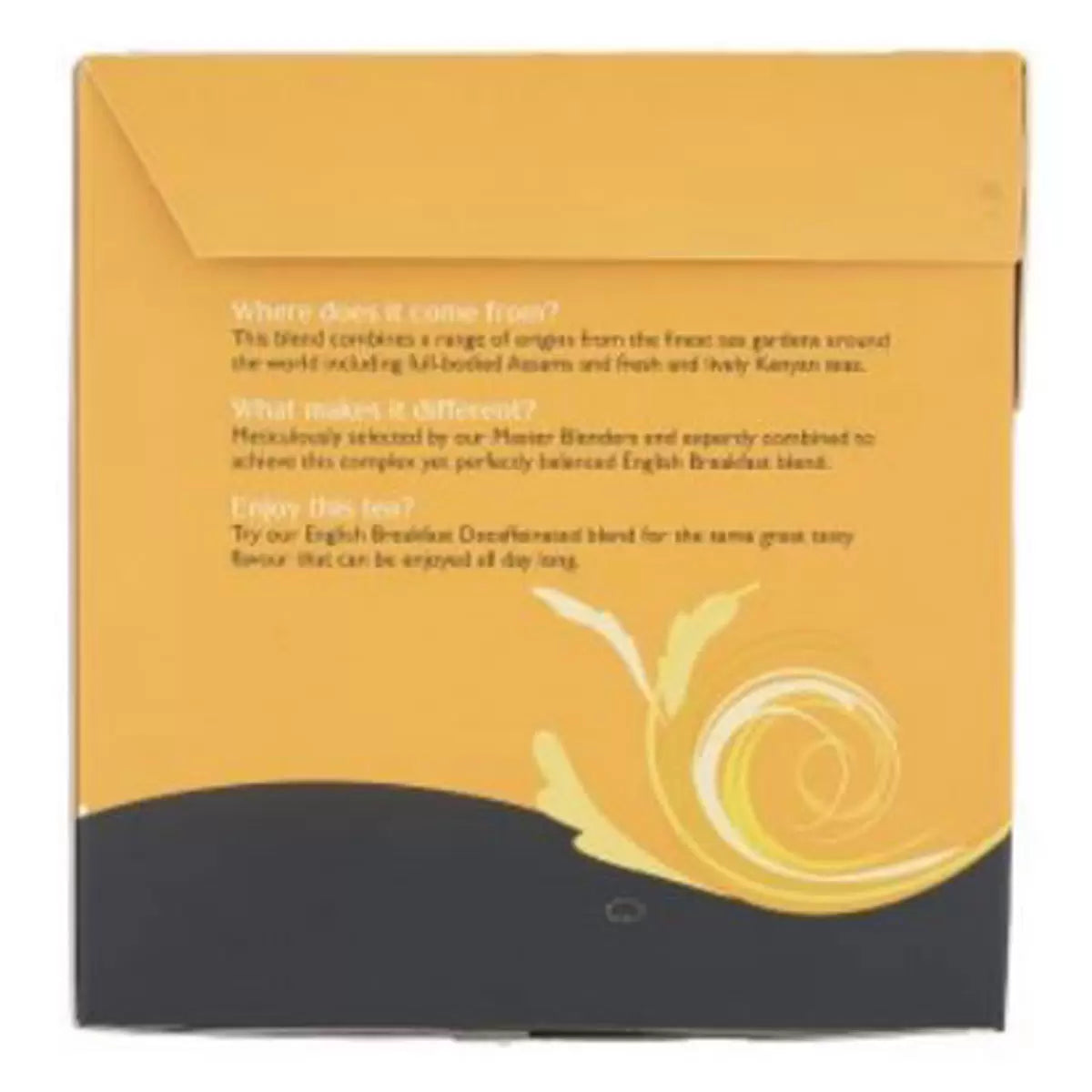 Twinings English Breakfast Tea Bags, 300 Pack