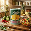 MALING Winter Bamboo Shoot – Premium Tender Bamboo Shoots for Asian Cooking