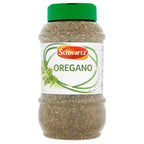 Schwartz Oregano 85g | Premium Dried Oregano | Aromatic Mediterranean Herb for Pizza, Pasta, Sauces & Everyday Cooking