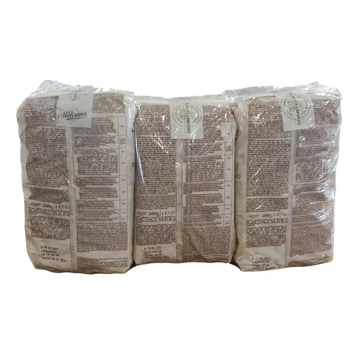 La Molisana Pasta, 6 x 500g