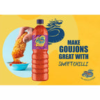 Blue Dragon Sweet Chilli Dipping Sauce, 2 x 1L