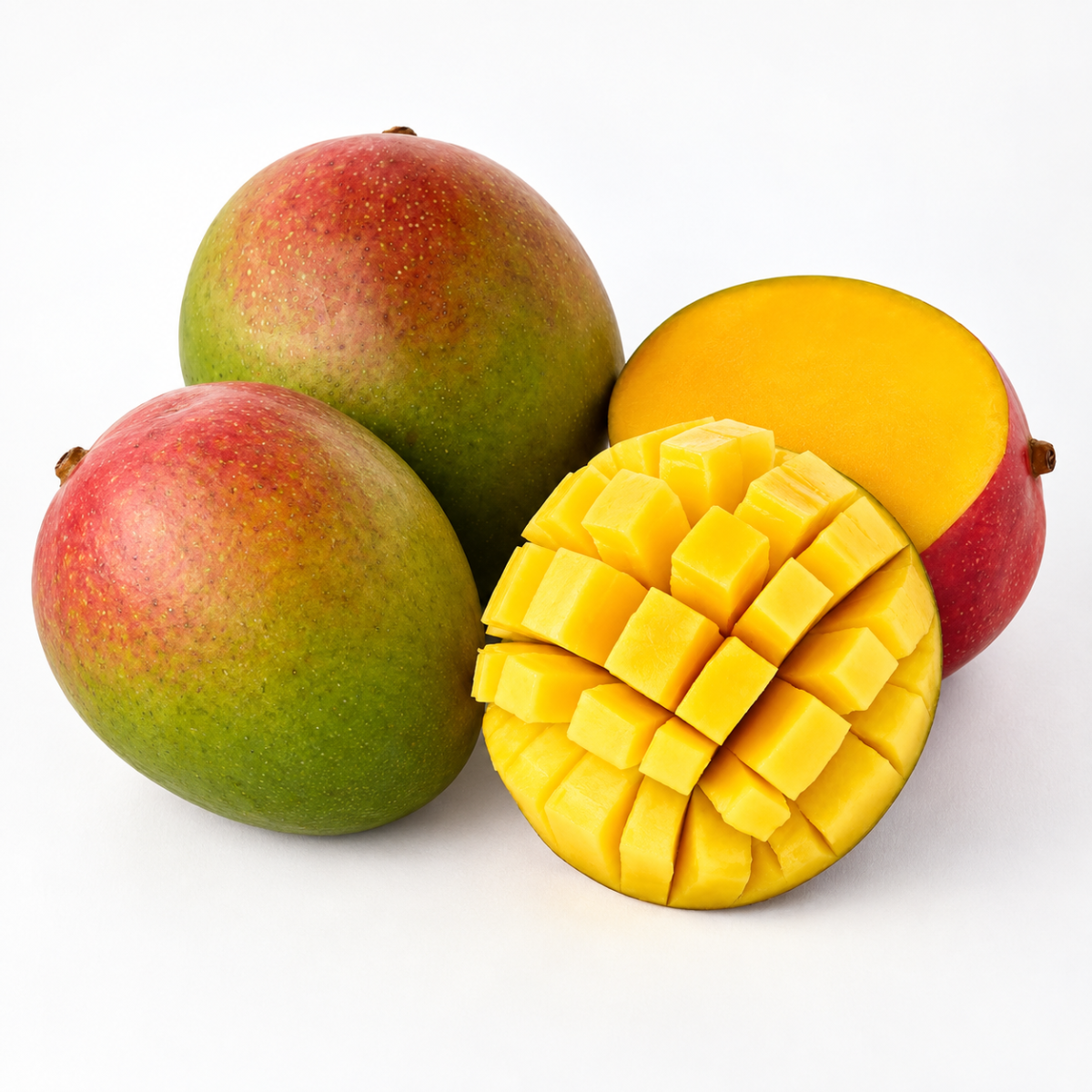 Perfectly Ripe Mango Pack of 2