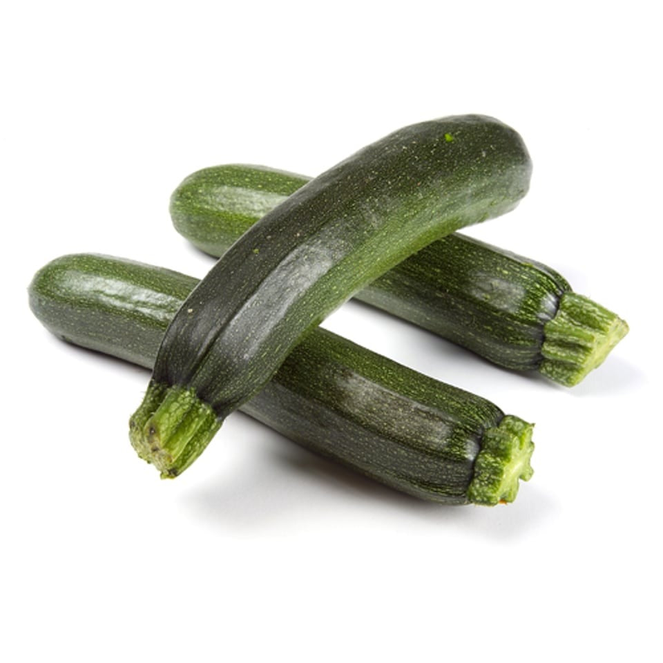Courgettes Fresh & Tender Loose