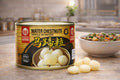 Double Happiness Whole Water Chestnuts – Crispy & Ready-to-Use Water Chestnut Tubers