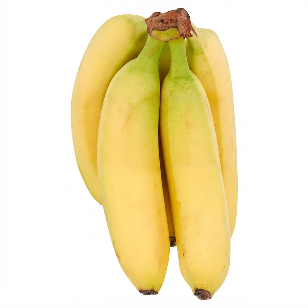 Ripe Bananas 5 Pack